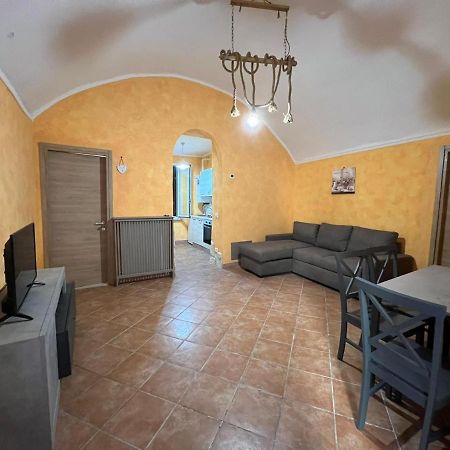 La Casetta Di Zio Remo Tivoli Exterior foto