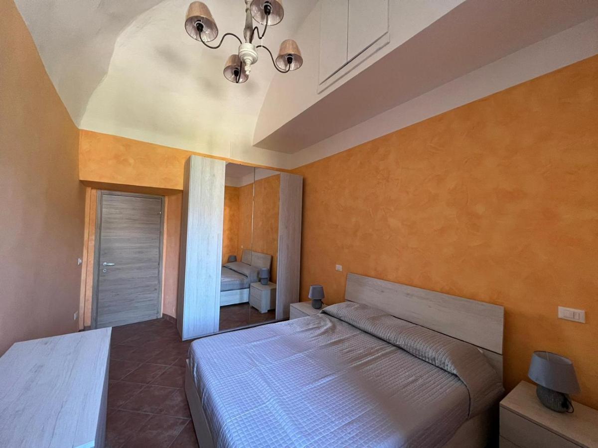 La Casetta Di Zio Remo Tivoli Exterior foto