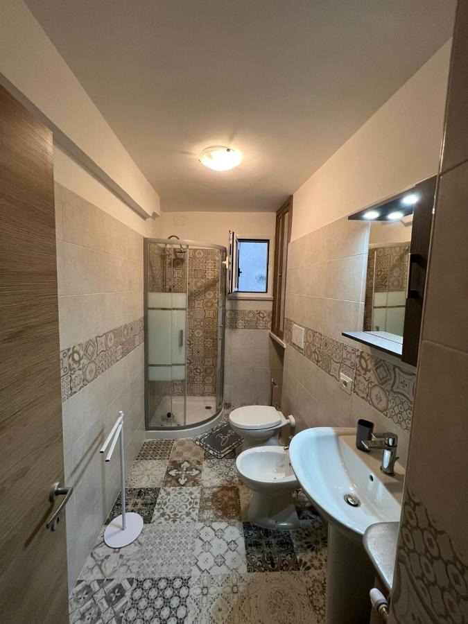 La Casetta Di Zio Remo Tivoli Exterior foto