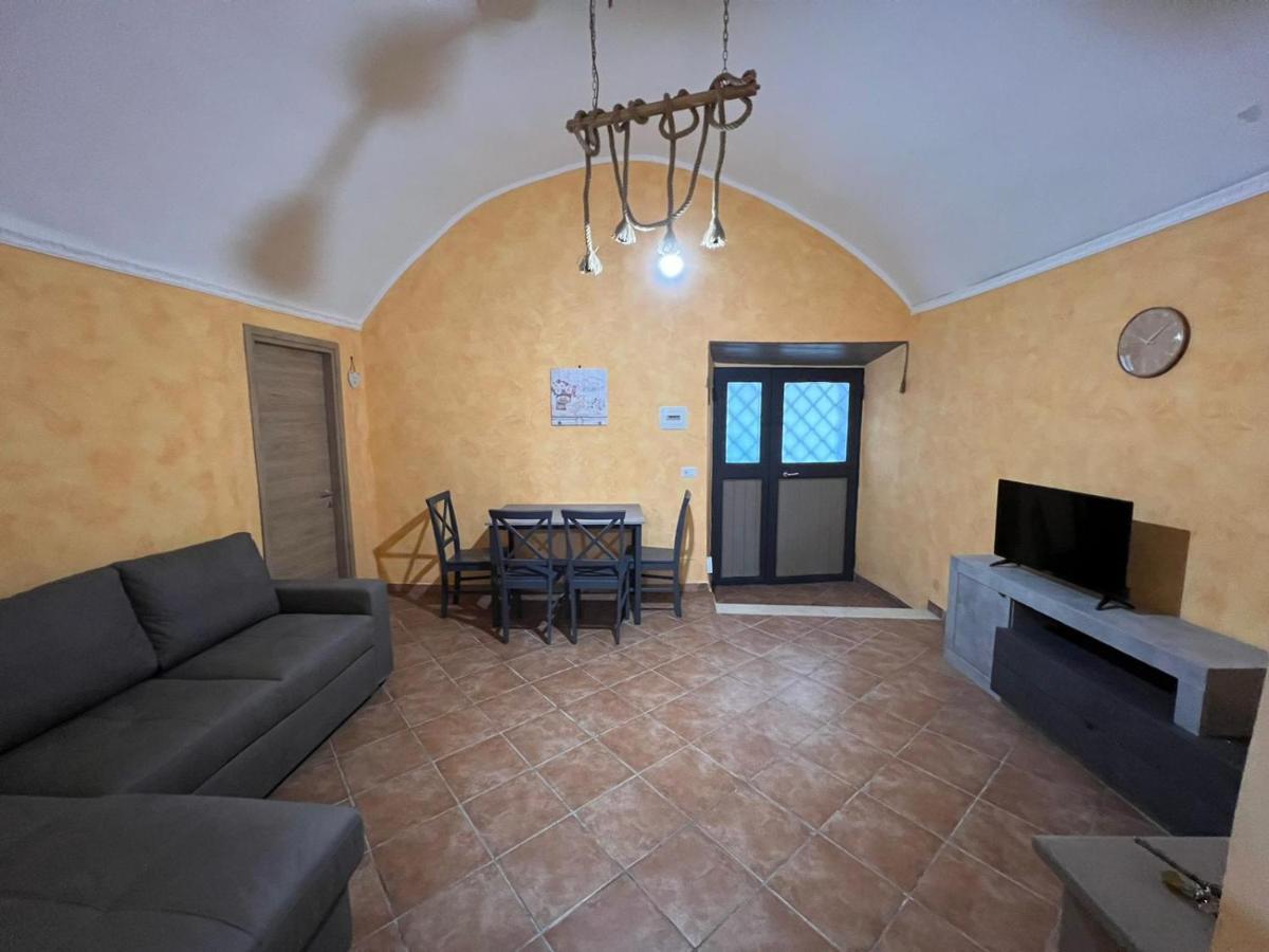La Casetta Di Zio Remo Tivoli Exterior foto