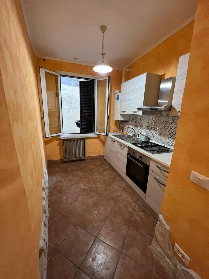 La Casetta Di Zio Remo Tivoli Exterior foto